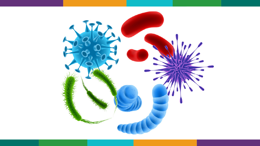 5 Things I Wish You Knew about Being a Germophobe