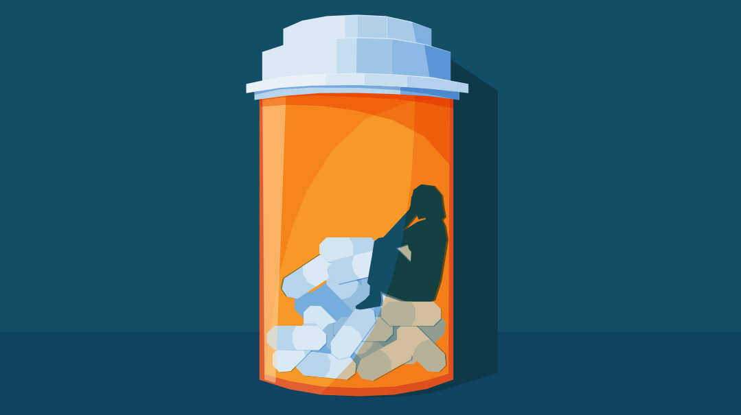 A Bitter Pill