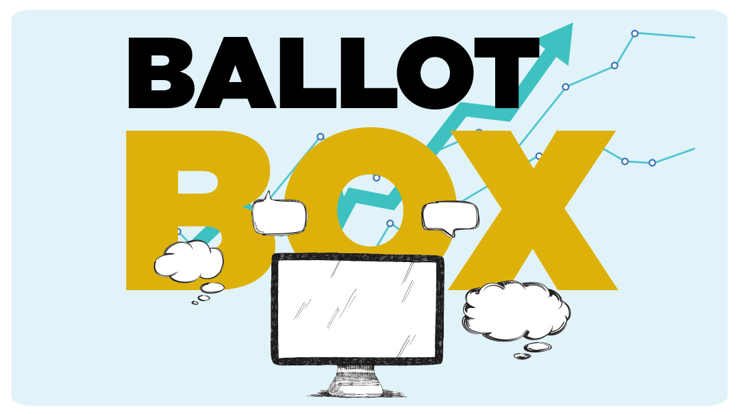 Ballot Box: Issue 928