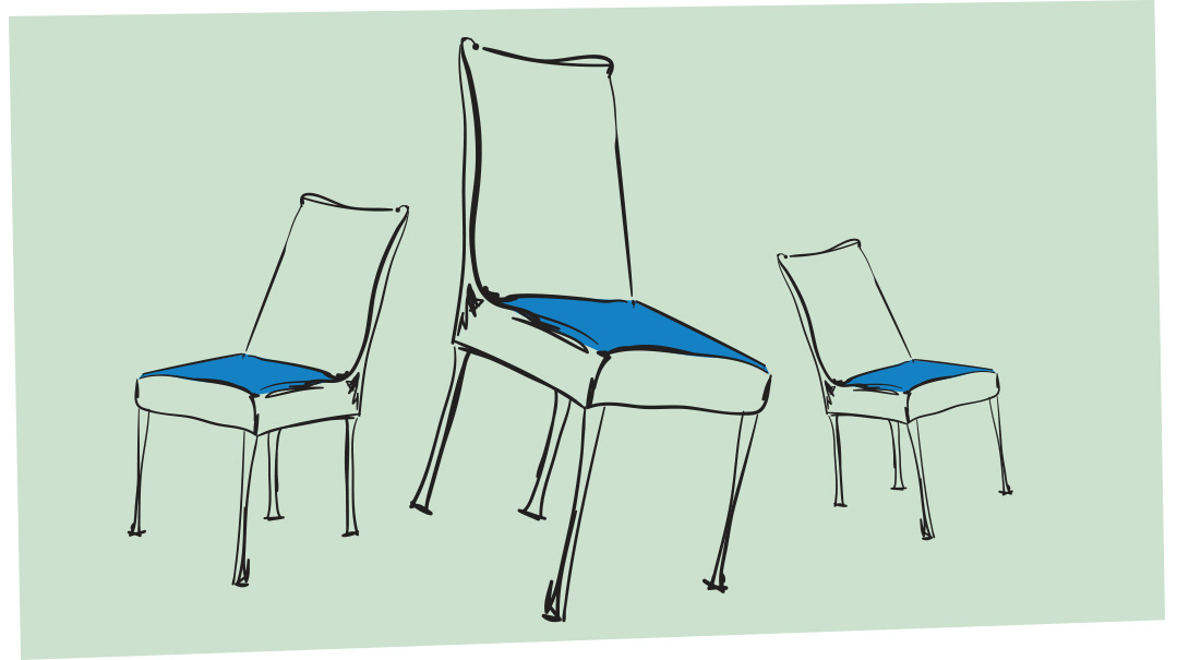 Have A Seat!
