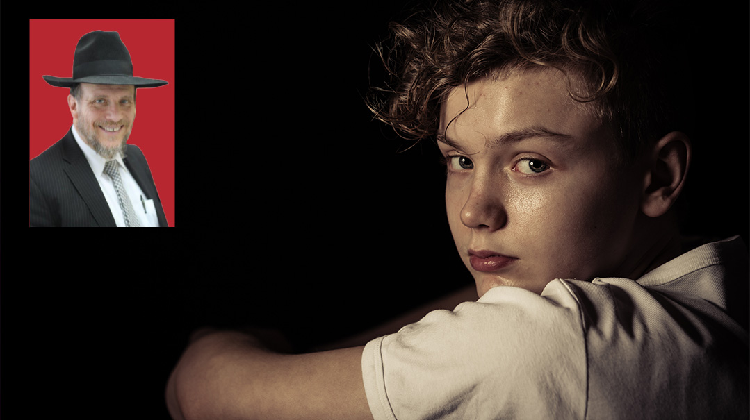 "Is Embracing Teens-at-Risk Making This Route More Attractive?"
