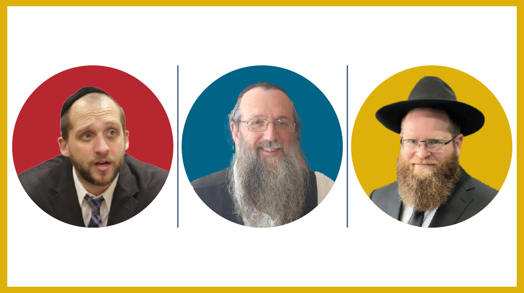 Do Public Teshuvah Movements Block Personal Change?