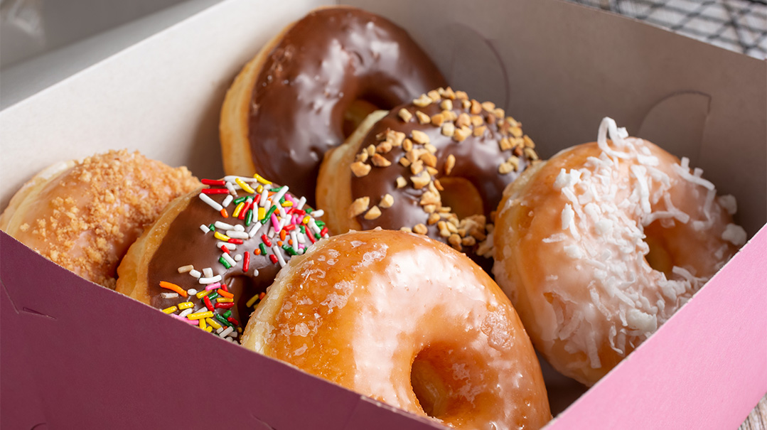 Living Higher: Issue 930