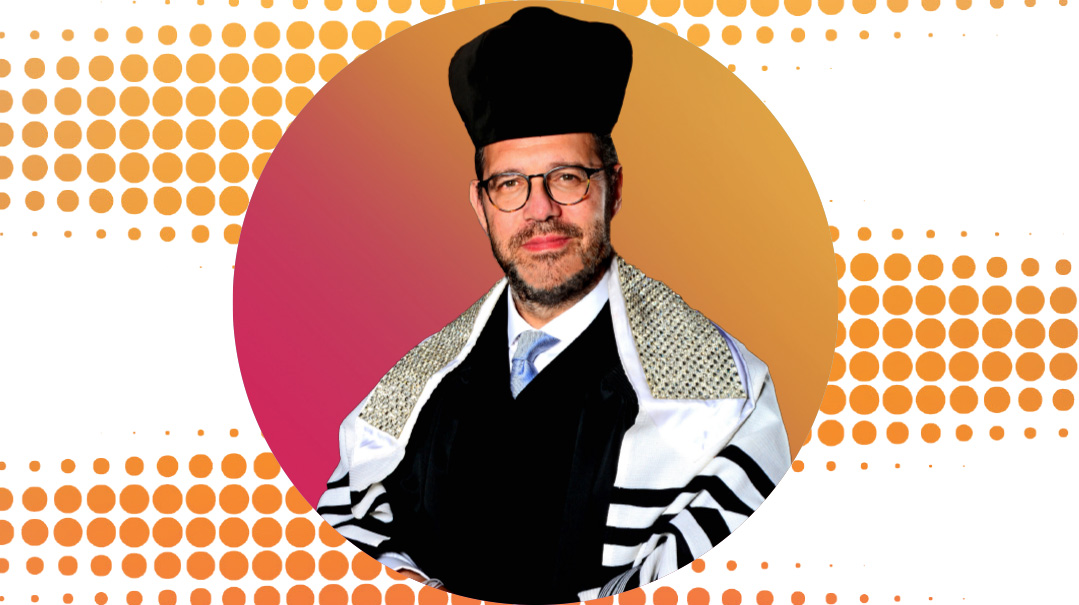 Mood Mix with Avromi Freilich