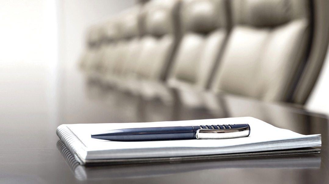 So You Want to Be a… Nonprofit Executive Director   