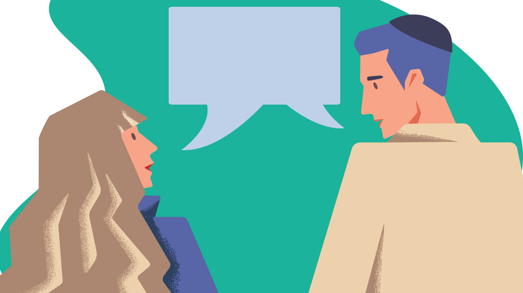 Positive Communication with an Ex