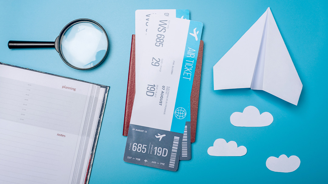 So, You Want to Be a… Travel Agent    