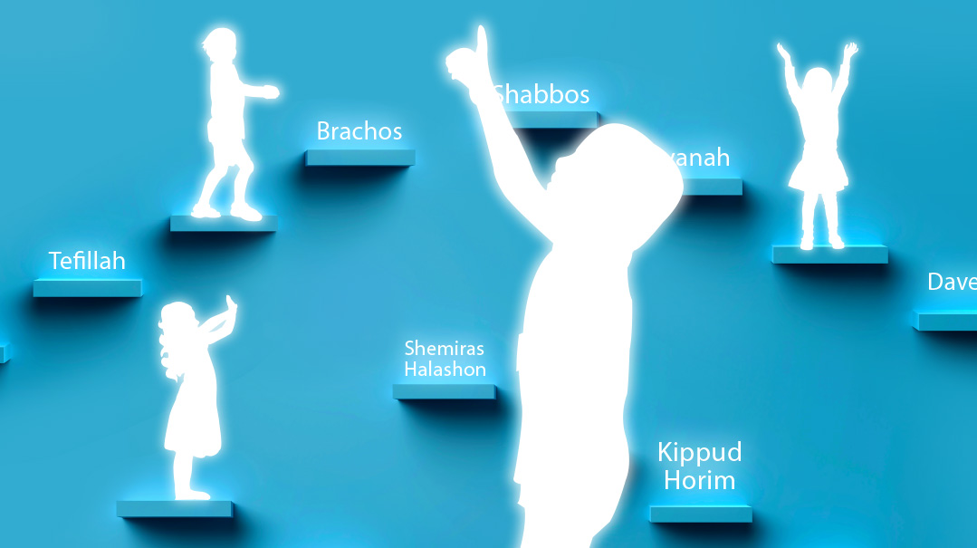 Step by Step