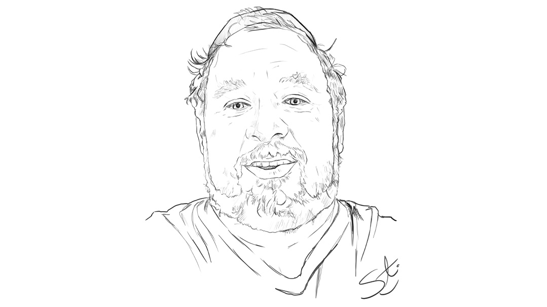 Tzvi Rudin