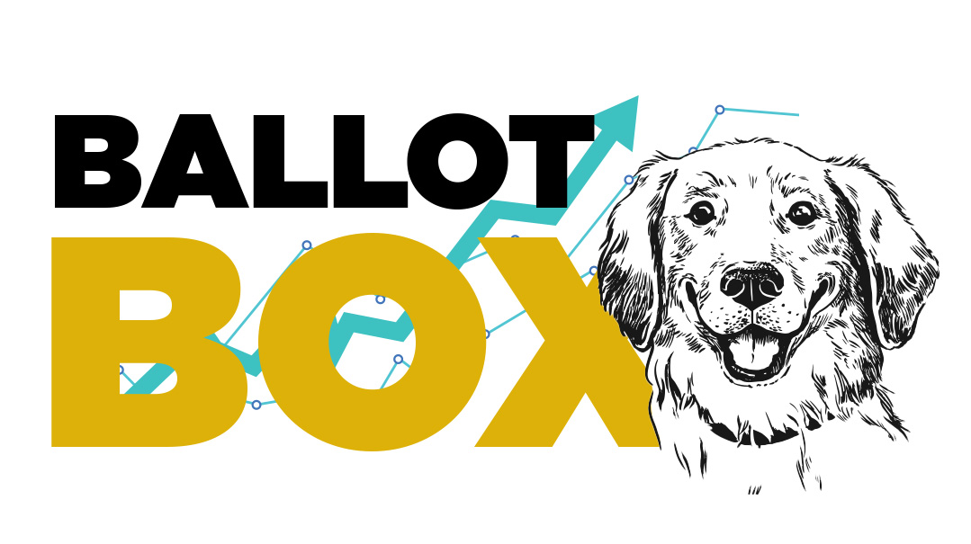 Ballot Box: Interactions with the Secular World