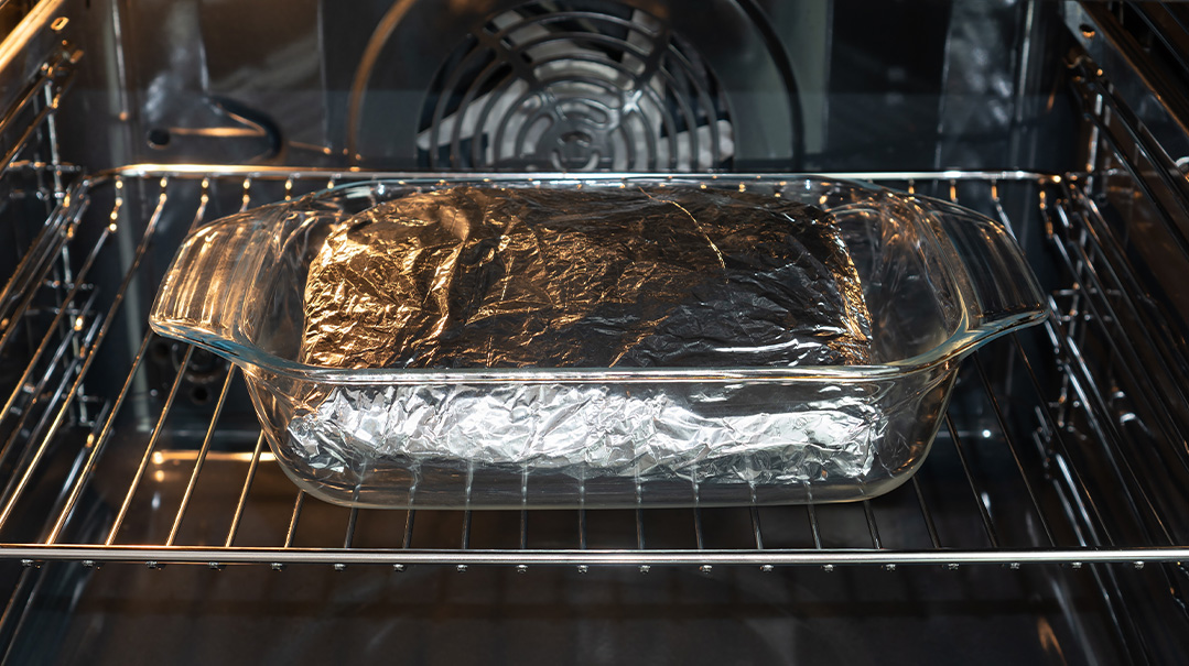 Defrosting Mistakes We Make