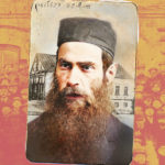 A Head of His Time: The Life and Legacy of the Meitscheter Illui, Rav Shlomo Polachek