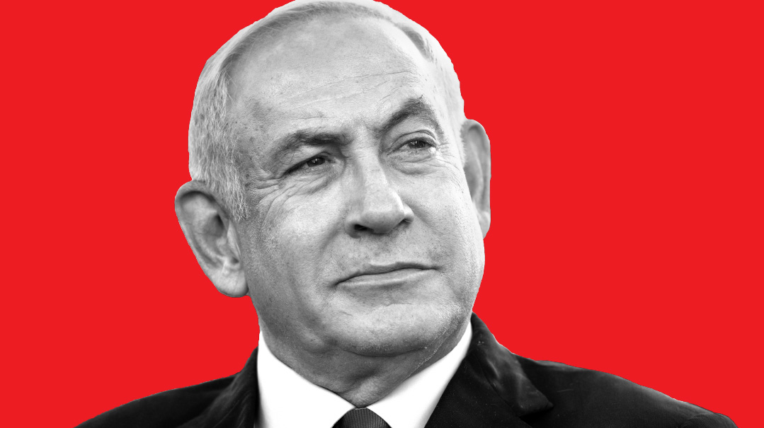 Bibi Speaks    