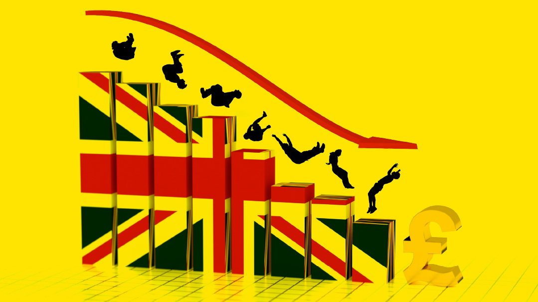 Britain’s Cost of Living Crisis