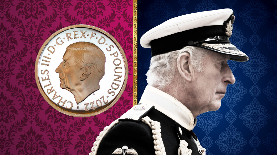 Royal Makeover