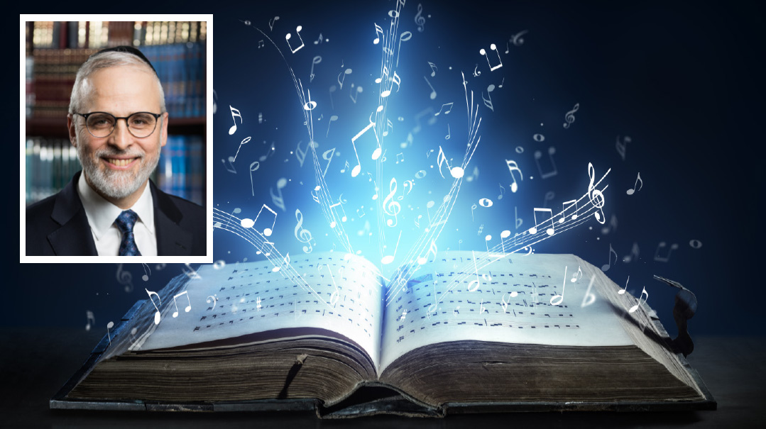 The Case for Singing During Davening   
