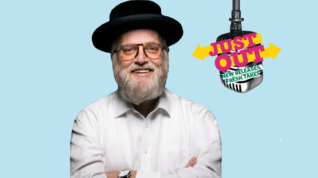 To Sing a Song of Shabbos