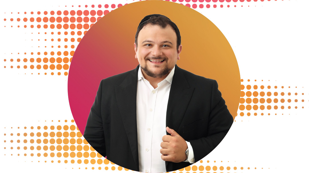 Mood Mix with Zevi Kaufman