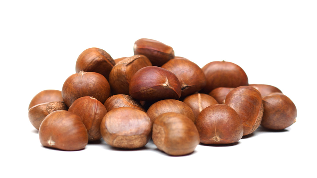 Chestnuts
