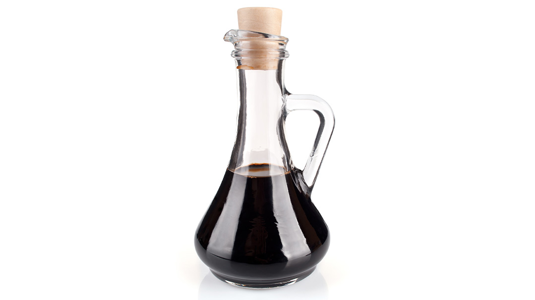 Balsamic Vinegar