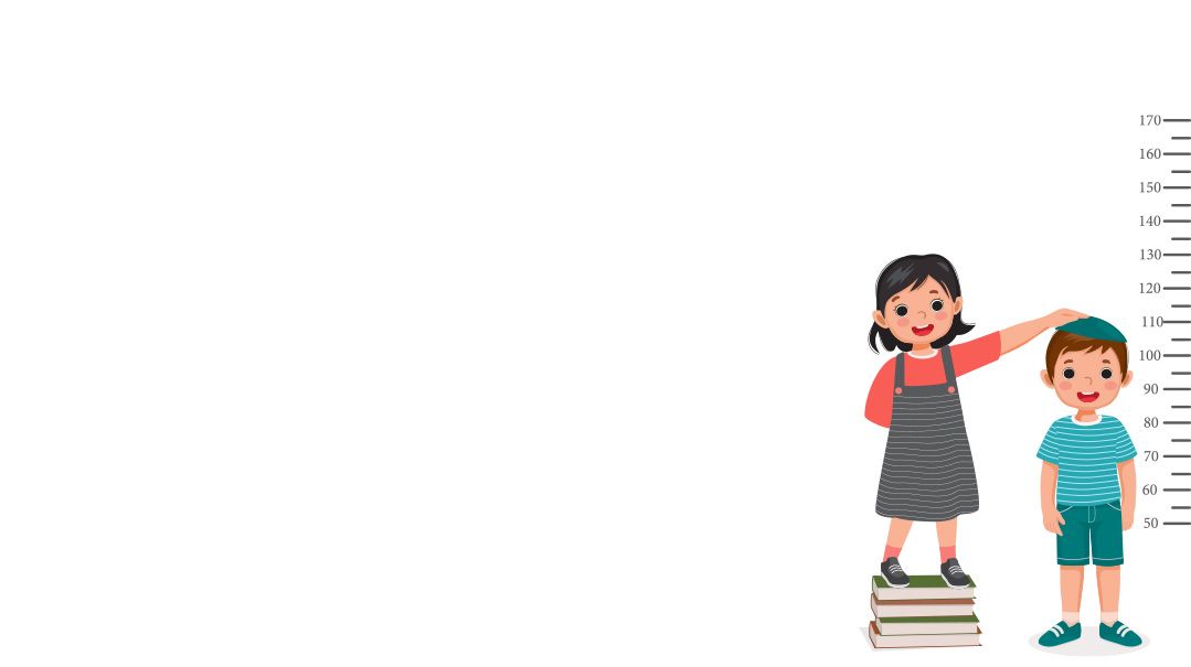 Growth Hormone Deficiency     
