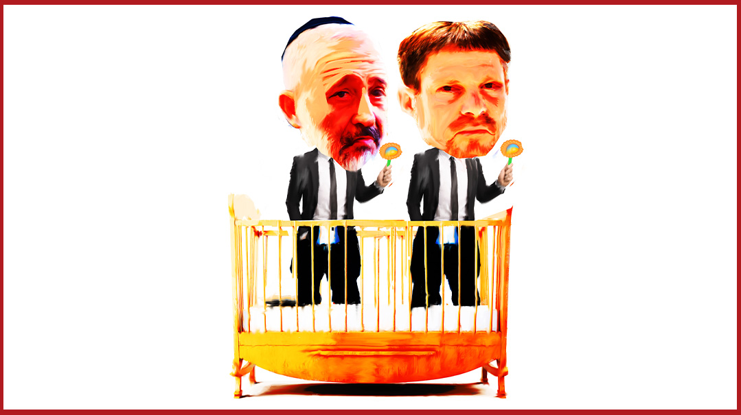 Coalition of the (Un)Willing