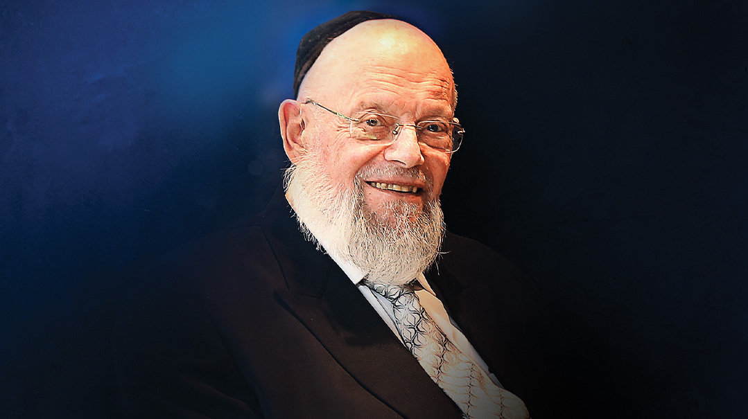 Crown of Halachah      