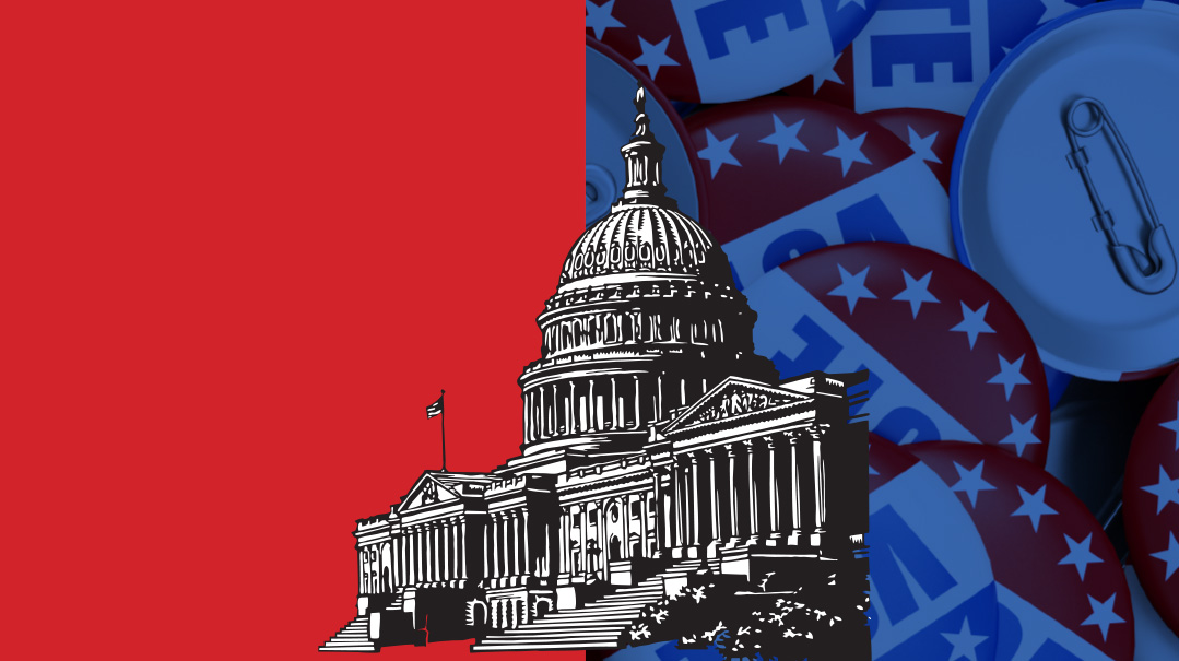 The Midterm Verdict on Trump Is in