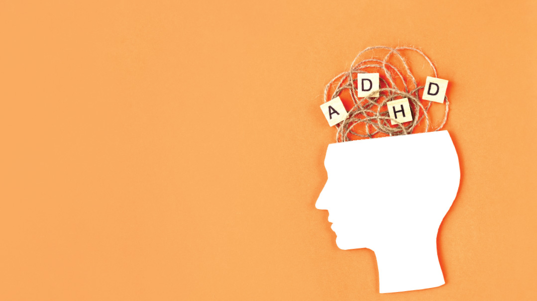 Five Things I Wish You Knew about Having a Sibling with ADHD 
