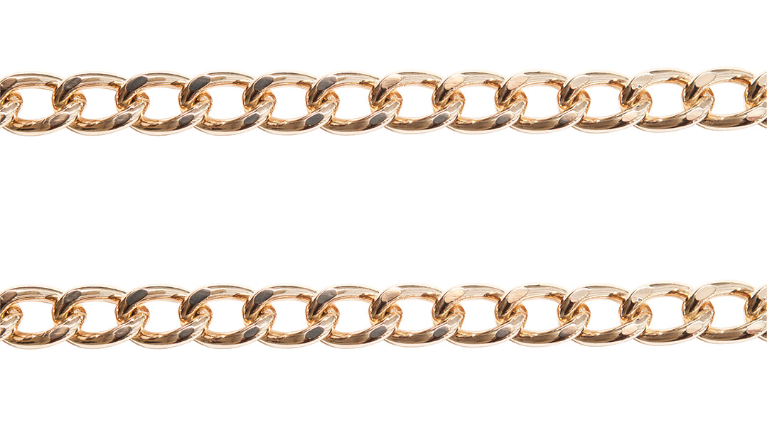 Links in a Chain