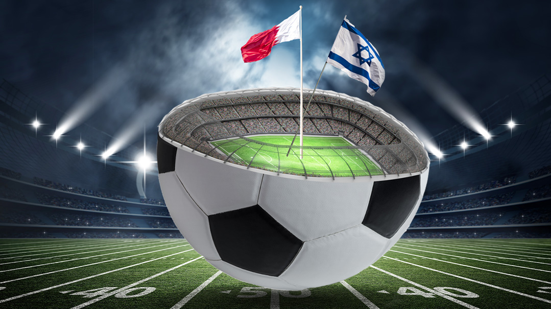 Political Football