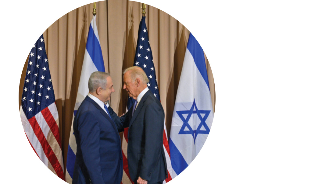 Midterm U-Turn for US-Israel Policy?