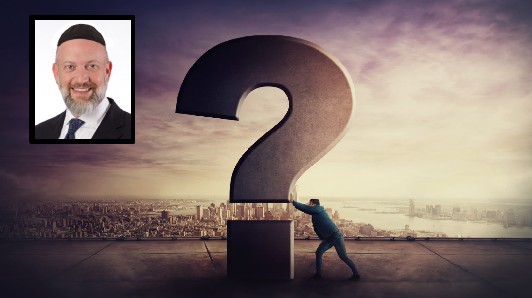 Some Questions Don’t Have Answers