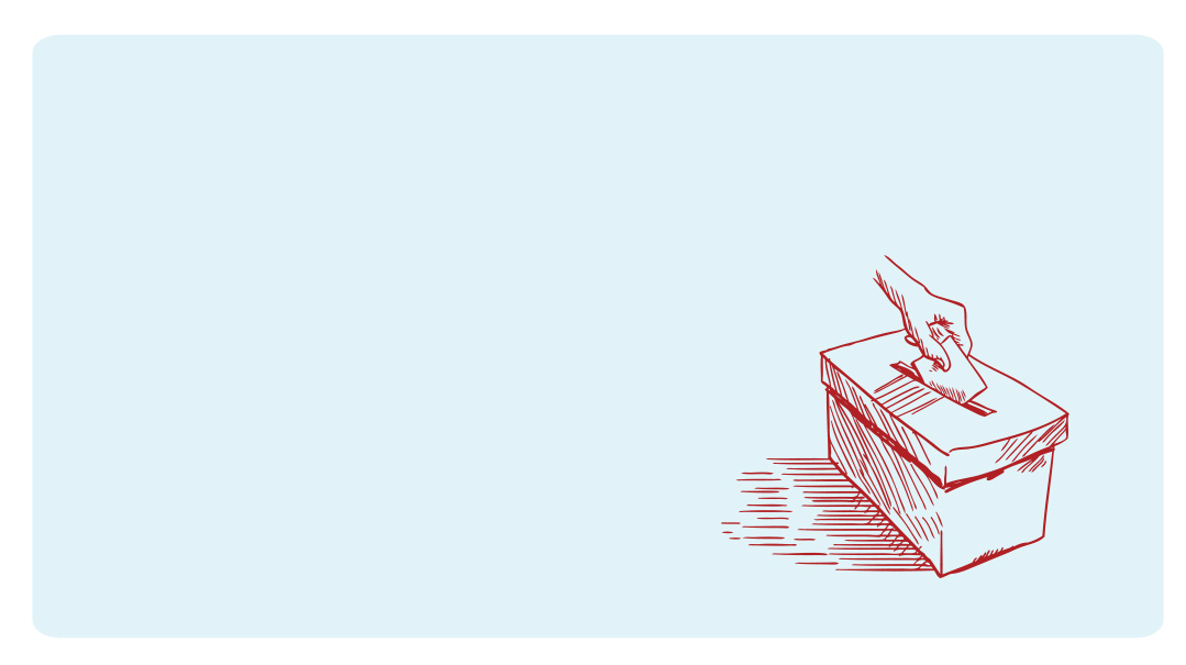 Ballot Box: Issue 936