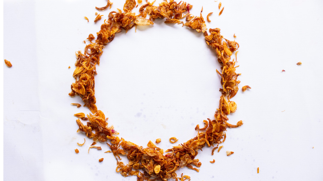 French-Fried Onions