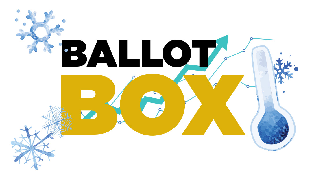 Ballot Box: Teves
