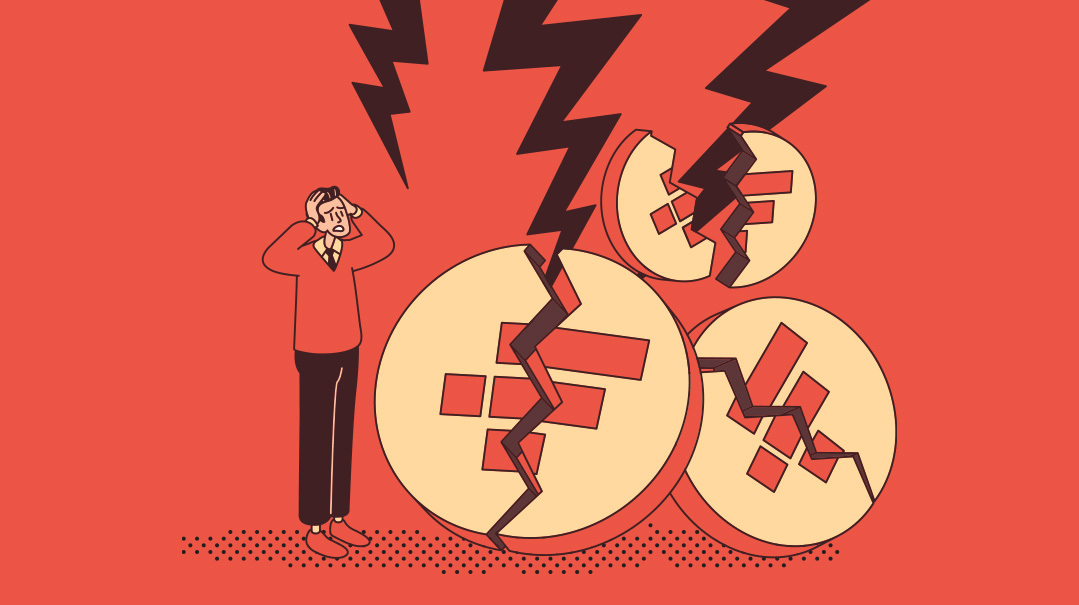 Crypto Crunch