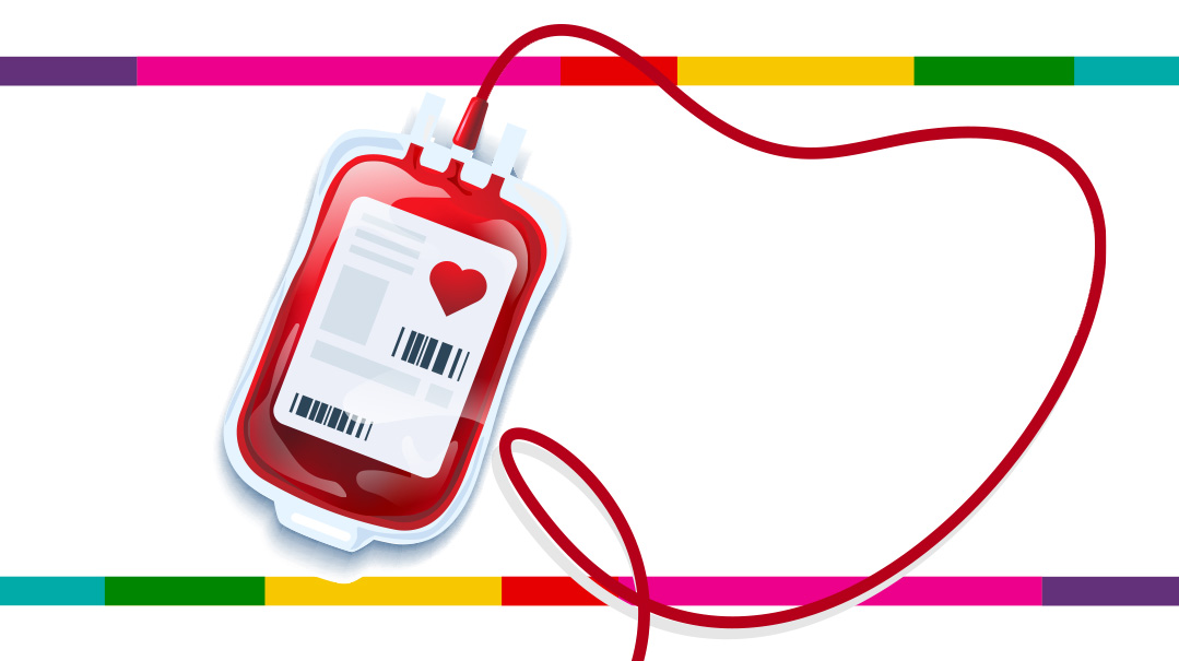 Donating Blood