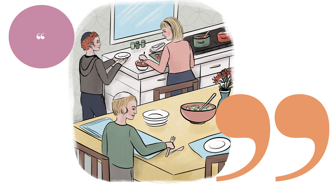 Fundamentals: My Home, My Place — Issue 461