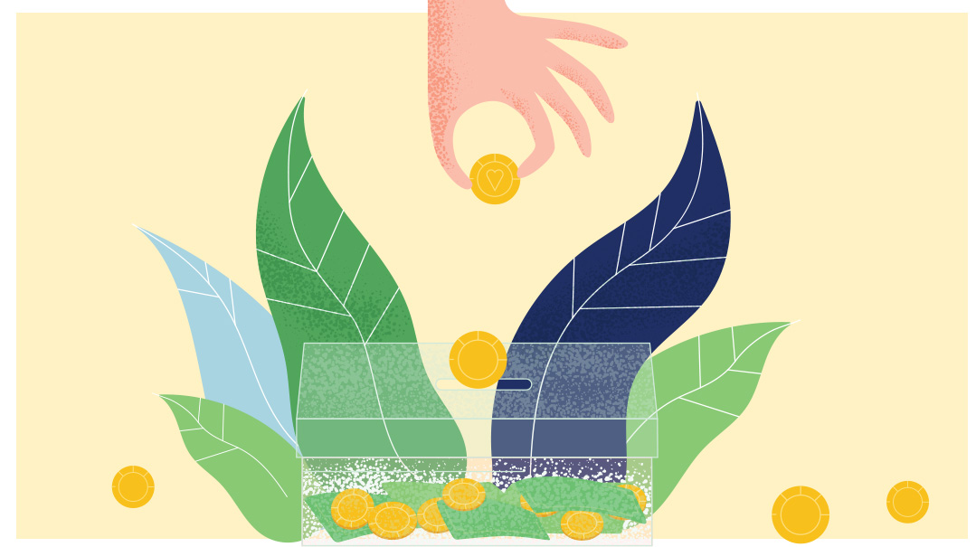 The Down Payment Dilemma
