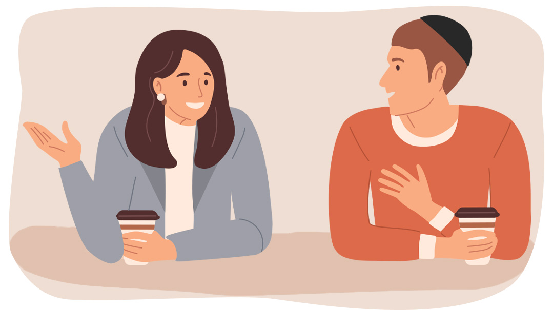 What Does It Mean for You When… 
