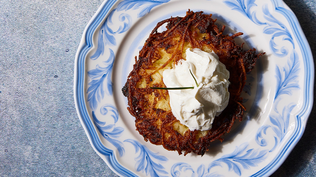 Latkes
