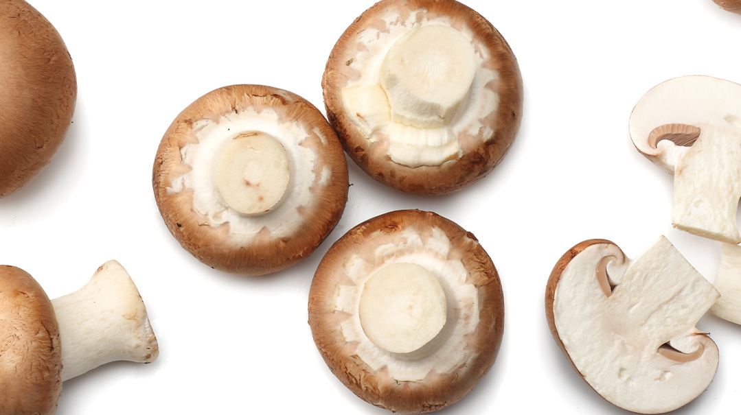 Mushrooms