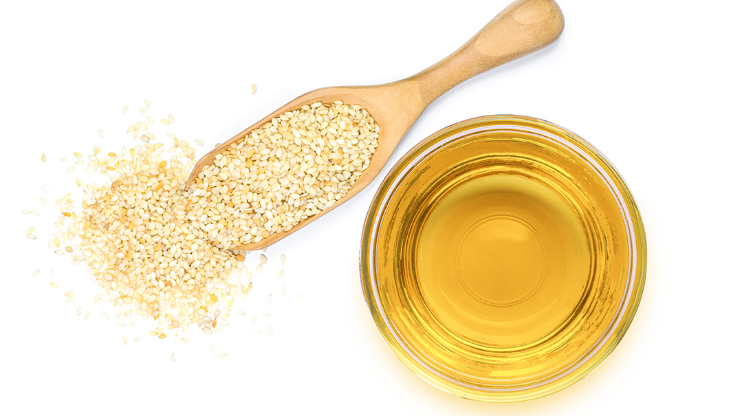 Sesame Oil