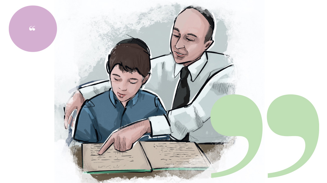 Flashback: Family Reflections, Issue 403