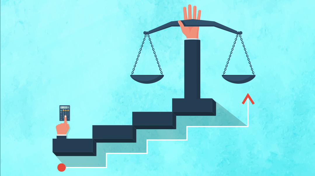 "Is There a Formula to Make the Right Decision?"