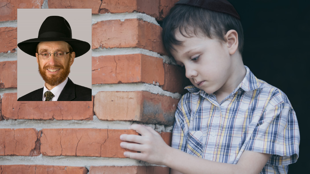 Teaching Children to Lie