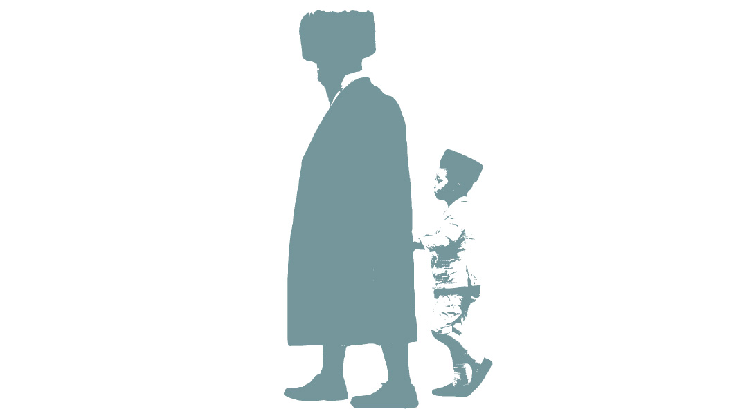 The Othering of New York’s Chassidim
