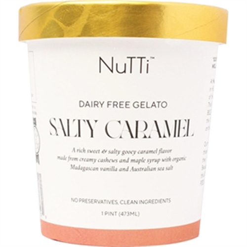 Rum and Fudge Ice Cream