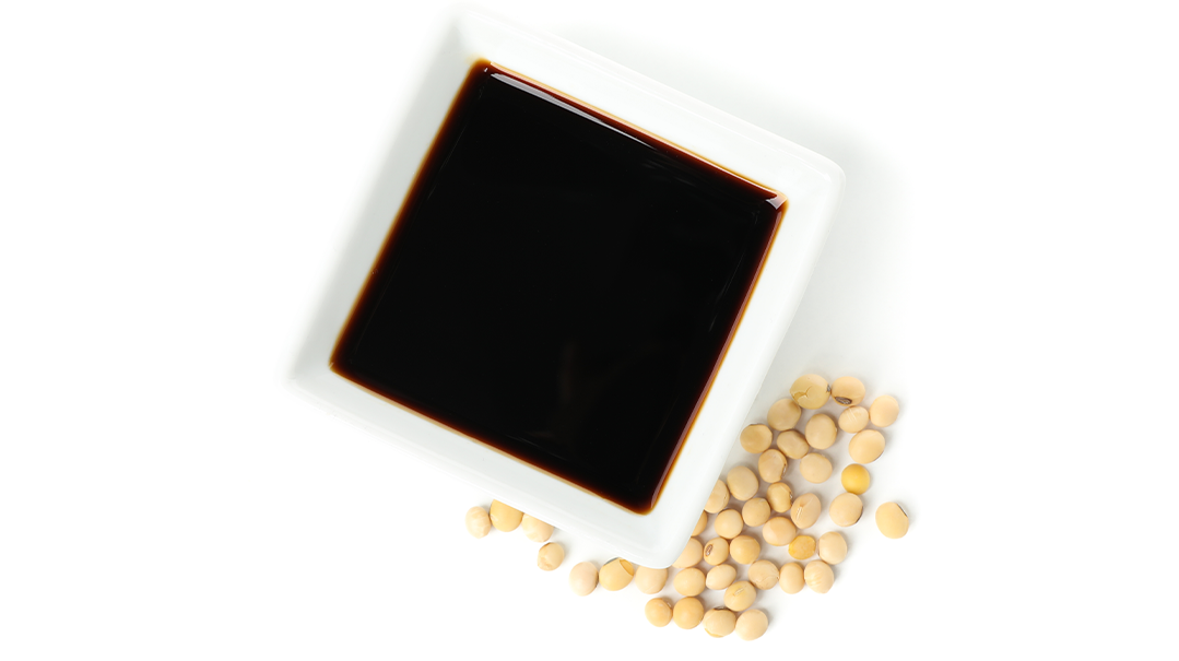 Hoisin Sauce